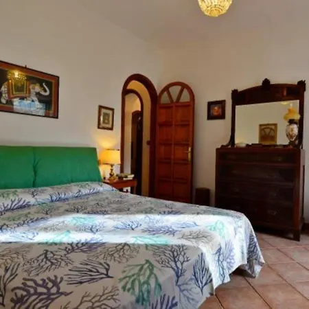 Villetta Le Lecce A * Capoliveri (Isola d'Elba)