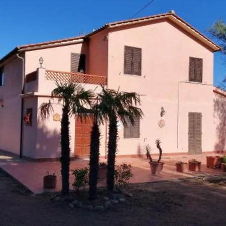 Villetta Le Lecce A * Capoliveri (Isola d'Elba)