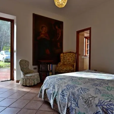Apartament Villetta Le Lecce A Capoliveri (Isola d'Elba)