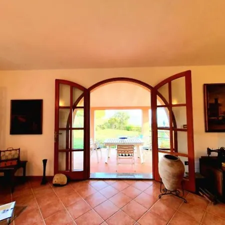 Apartament Villetta Le Lecce A Capoliveri (Isola d'Elba)