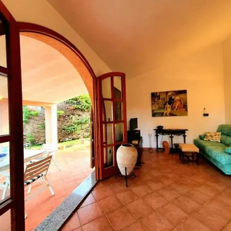 Apartament Villetta Le Lecce A *
