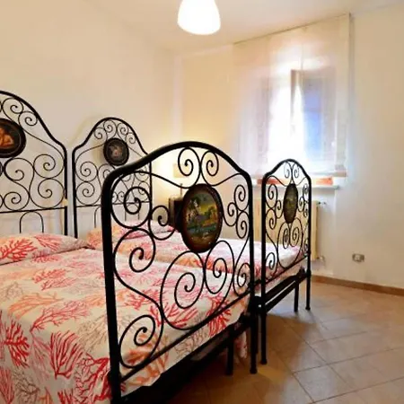 Villetta Le Lecce A Capoliveri (Isola d'Elba)